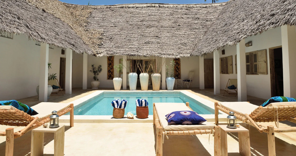 Sharazād Boutique Hotel - Général