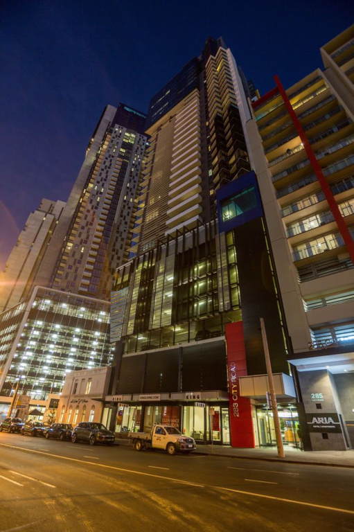 Aria Style Southbank