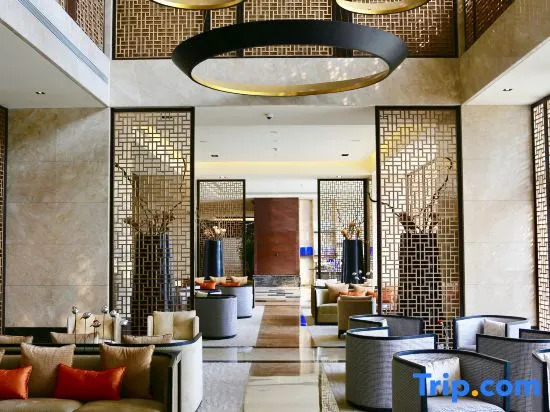 Radisson Blu Zhengzhou — фото 4