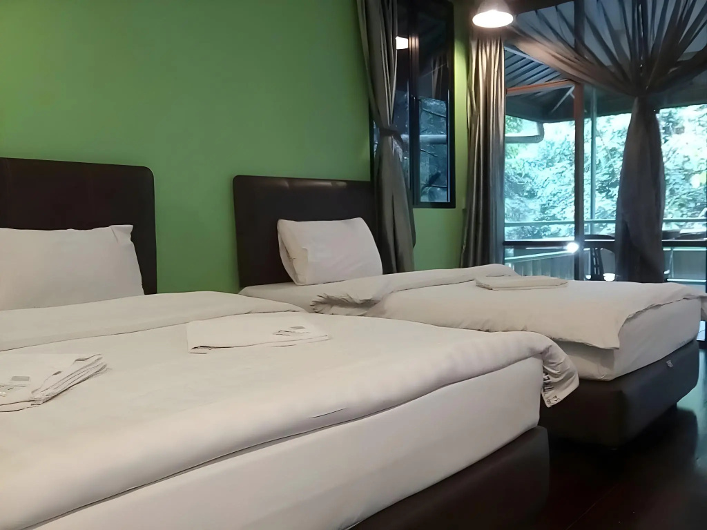 J Residence — 3