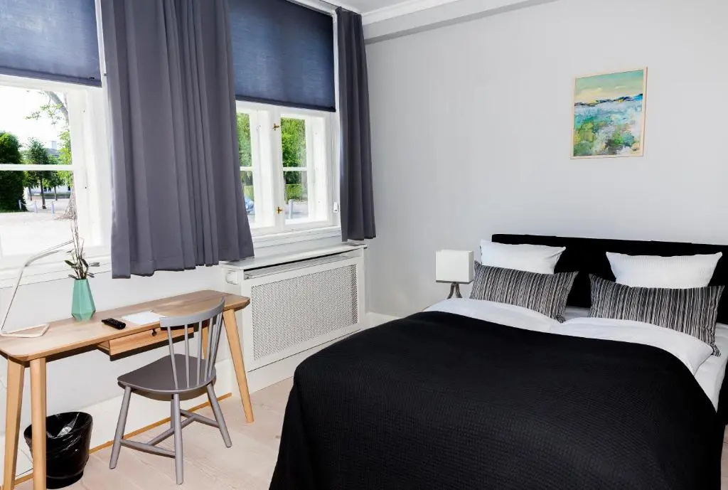 Fredensborg Store Kro - Chambres