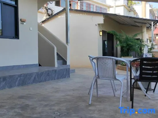 Qiyun Xiaozhu Homestay in Pu'er