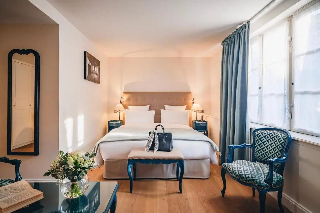 Cour du Corbeau Hotel Strasbourg - MGallery Collection - Chambres