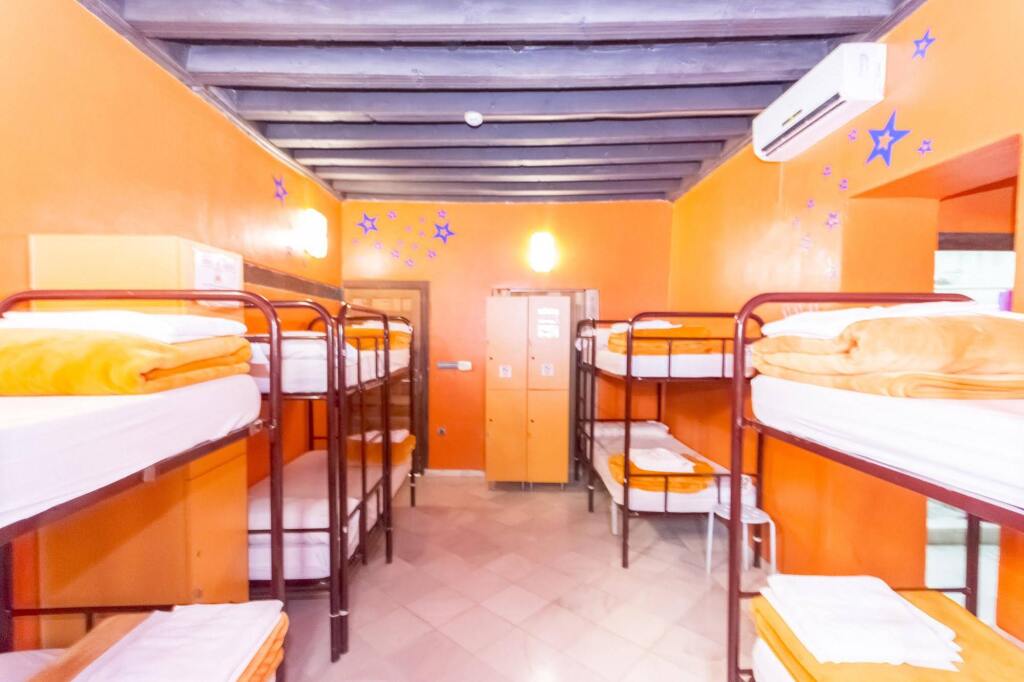 White Nest Hostel by null