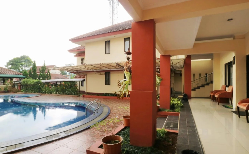 Hotel photo 12
