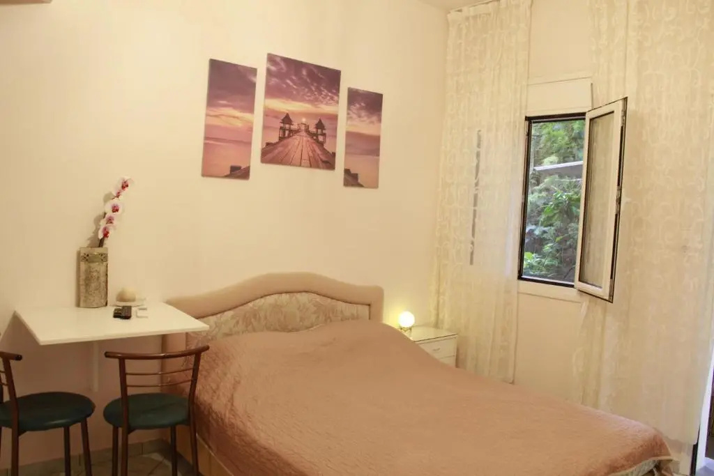 Apartment Eirina