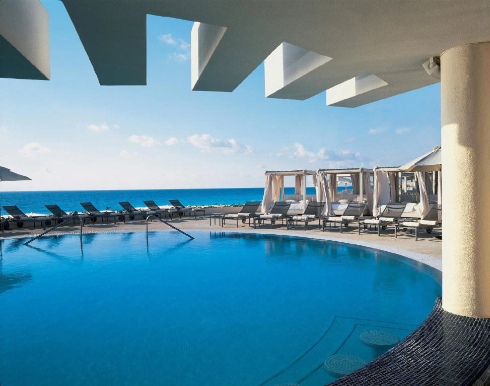 Live Aqua Cancun - Adults Only - All-Inclusive - фото 28