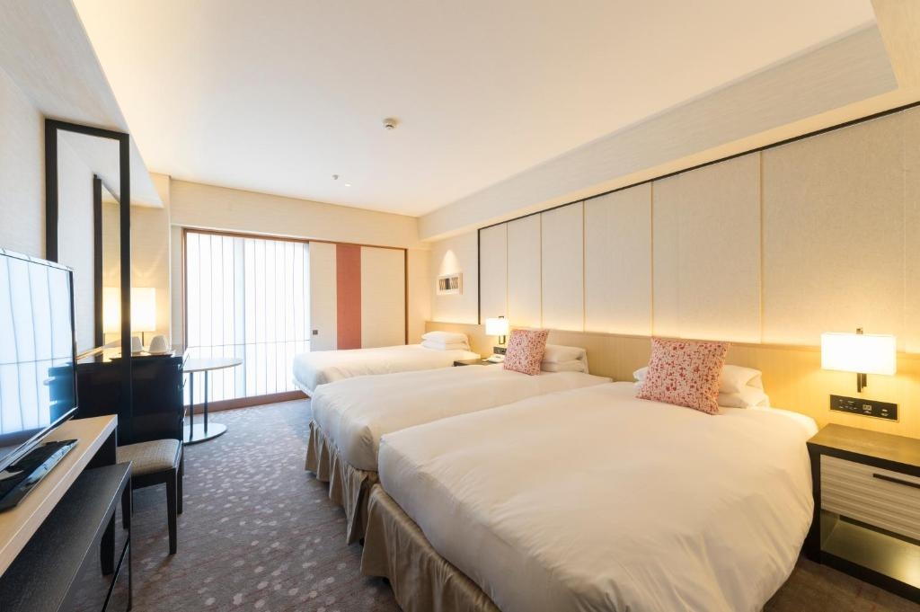 Kyoto Tokyu Hotel 사진 30