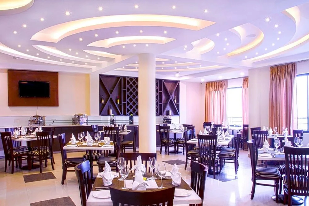 Hotel Sikkim Delight - Général