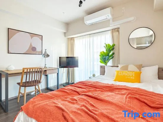 Dash Living Osaki 사진 3