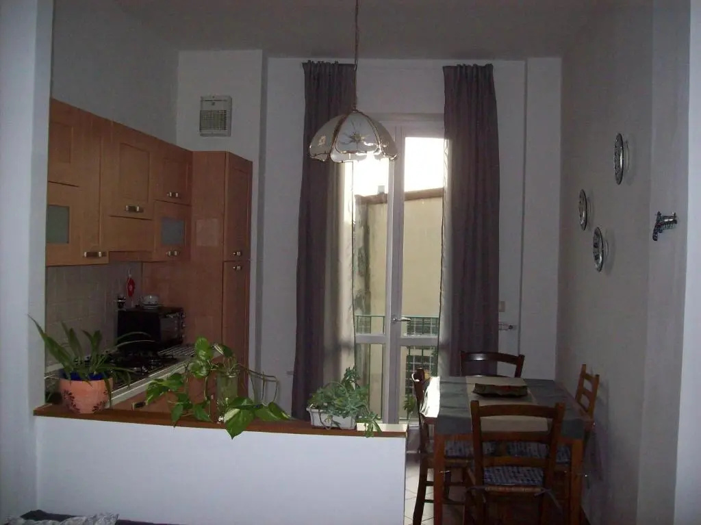 Casa Mia - Chambres