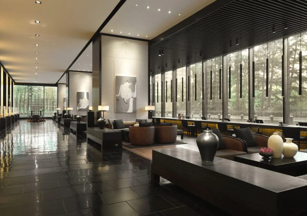 The Puli Hotel And Spa - фото 2