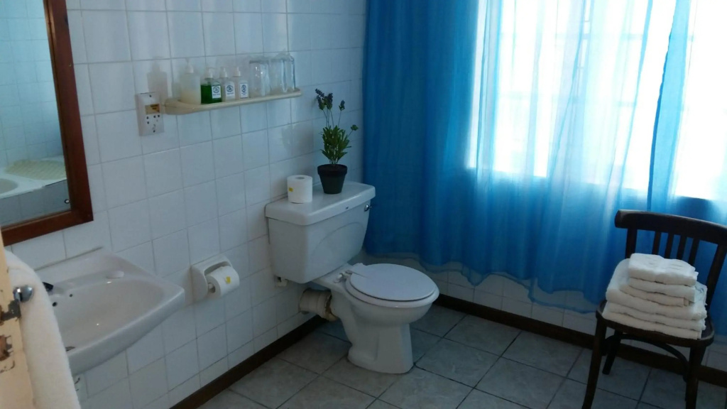 Albertinia Hotel - Général