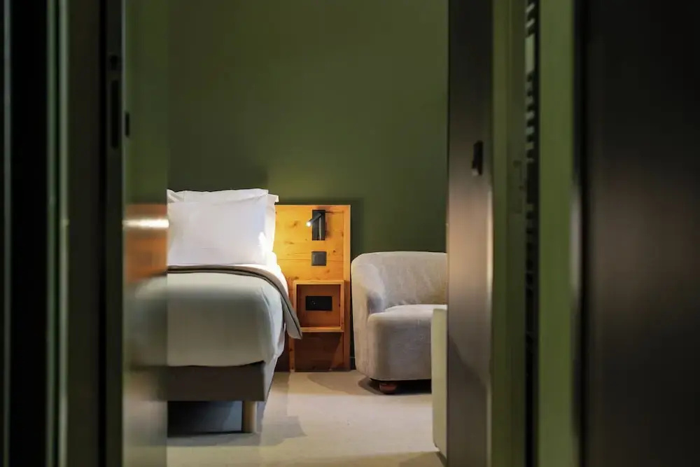 Hotel photo 21
