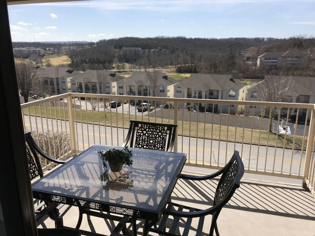 Branson Nightly Condos - фото 20