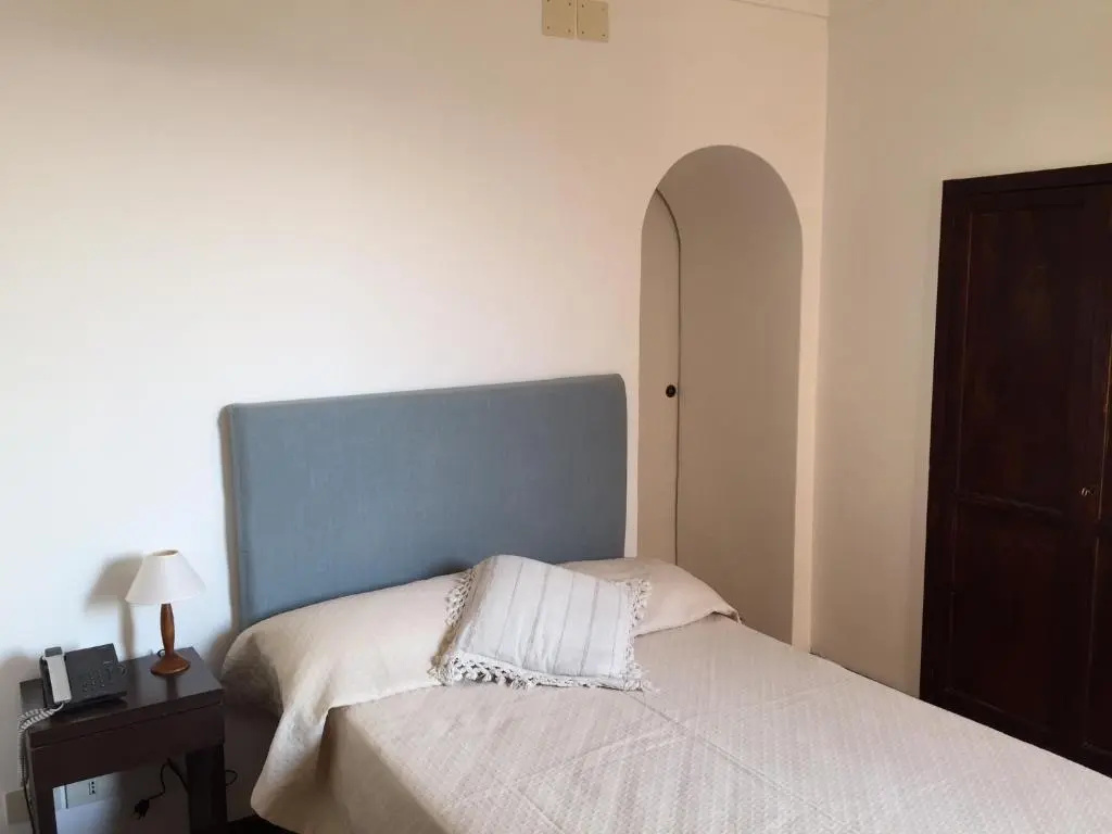 Albergo Il Monastero - Chambres