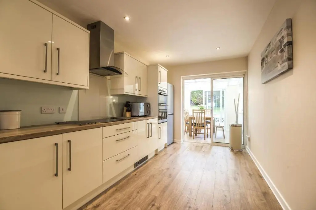 The Cwtch - 3 Bedroom - Pentlepoir