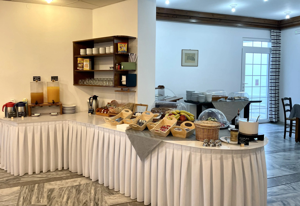 Hotel photo 15