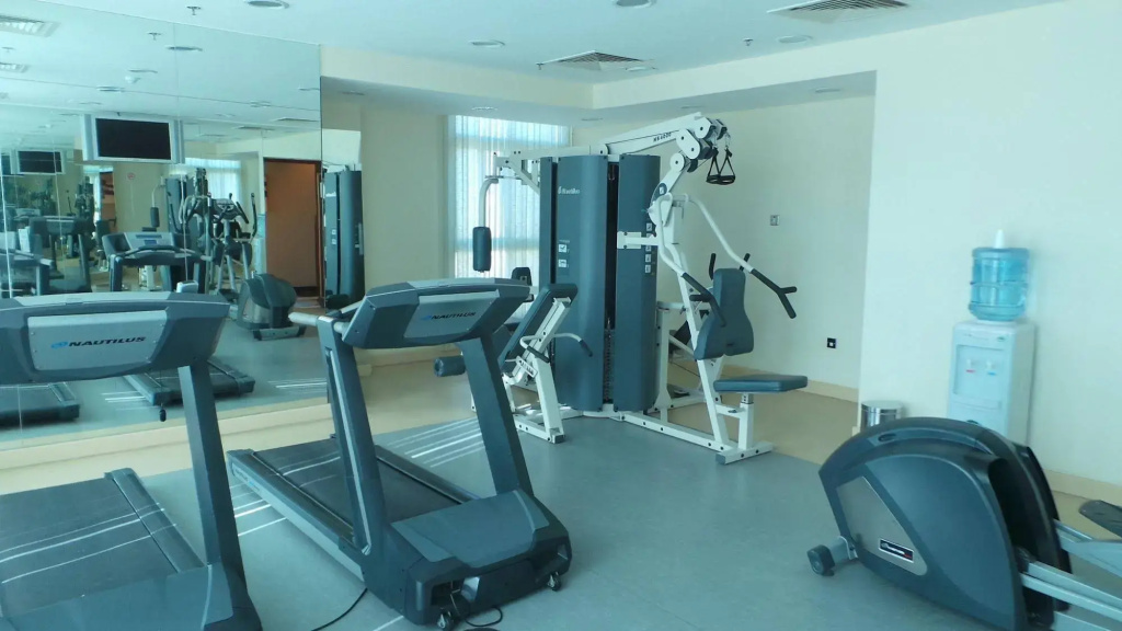 Xclusive Casa Hotel Apartments - Général