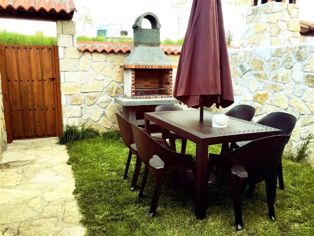 La Casita del Alberche - Général
