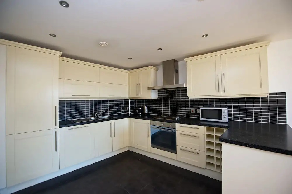 Staycity Aparthotels, Liverpool, City Centre - Général