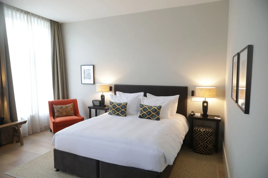 Hotel FRANQ — фото 5