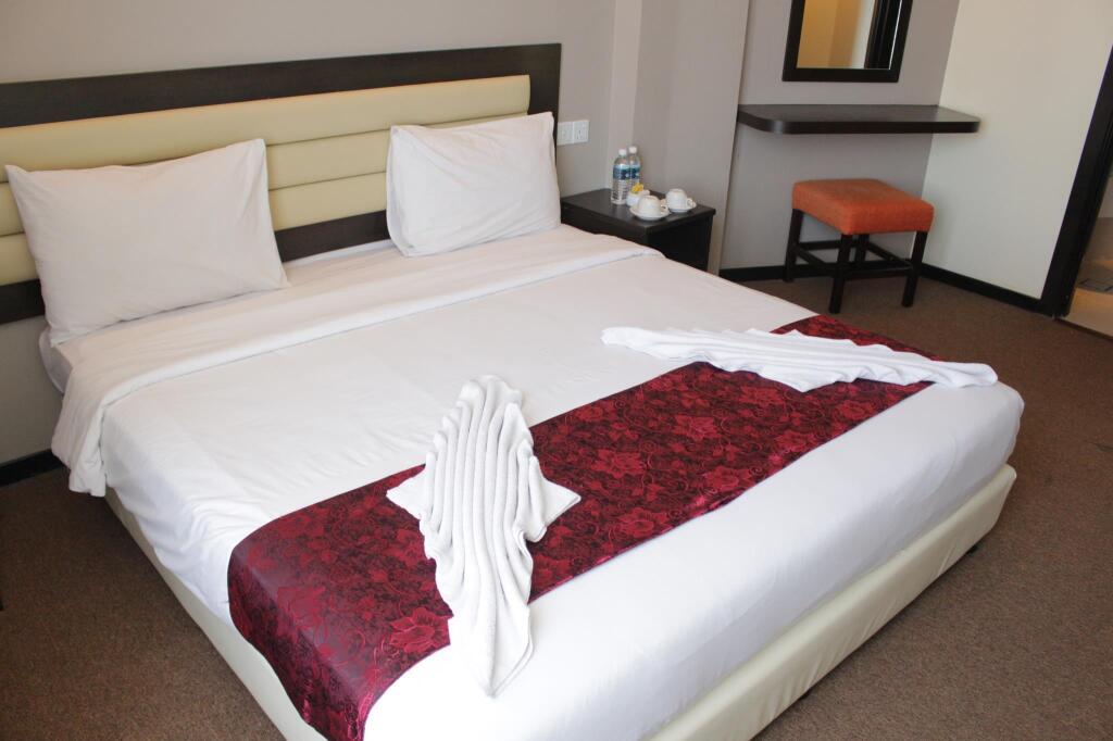 Paradise Spa Hotel