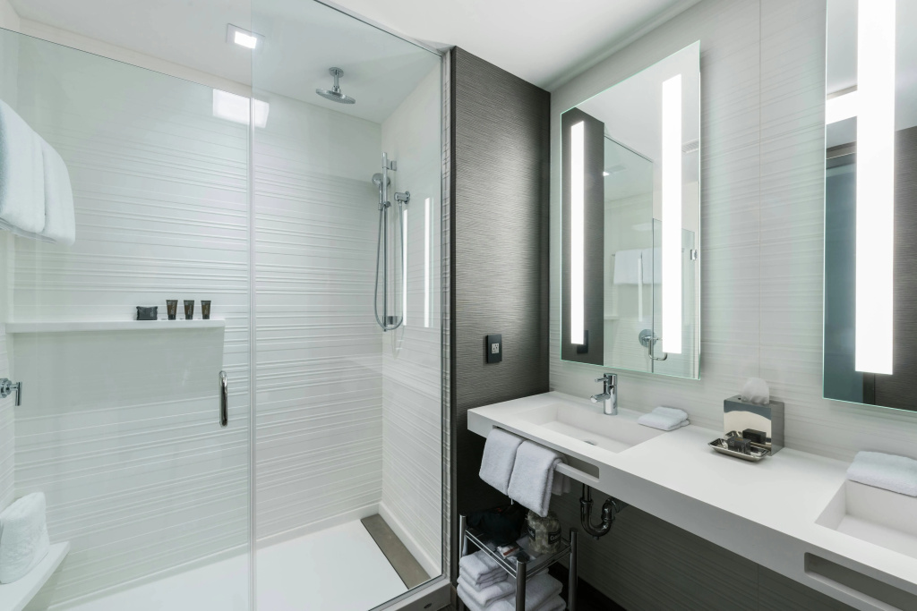 AC Hotel by Marriott Boston Cambridge - Général