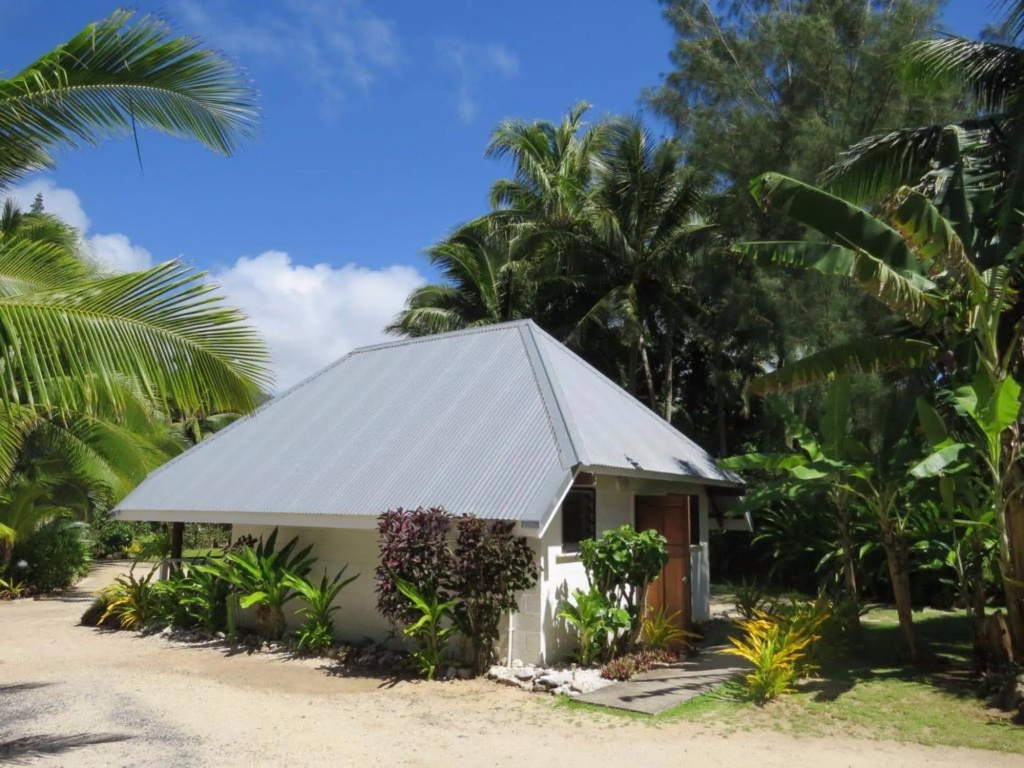 The Passage Villas