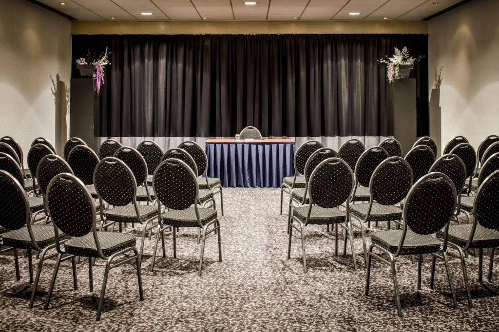 Churchill hotel Terneuzen - Général