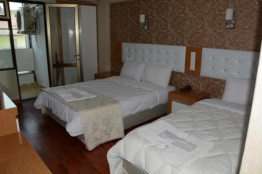 Hotel photo 2