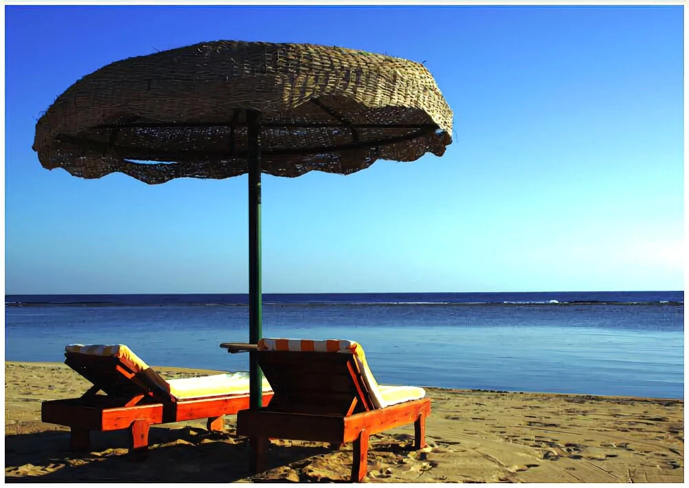 Solitaire Resort - фото 12