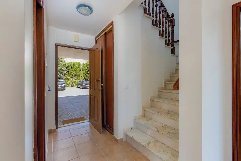3 Bedrooms Family Villa