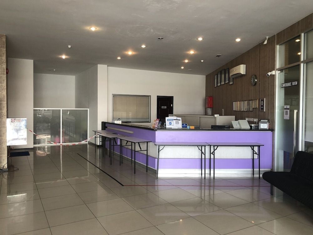 Permai Hotel Sibu - Général