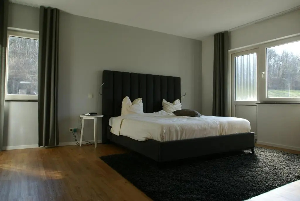 Hotel Bemelmans - Chambres