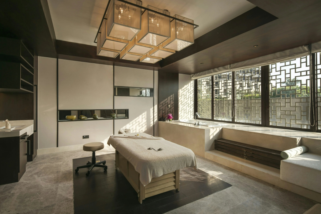 Hilton Wenchang - Général