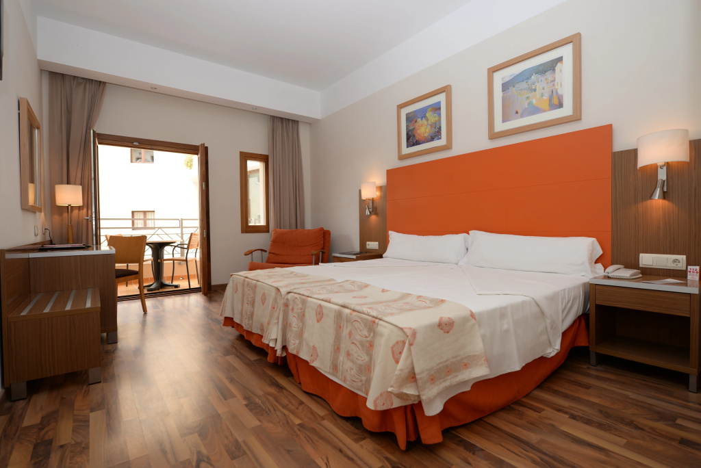 Hotel Costa Narejos - Général