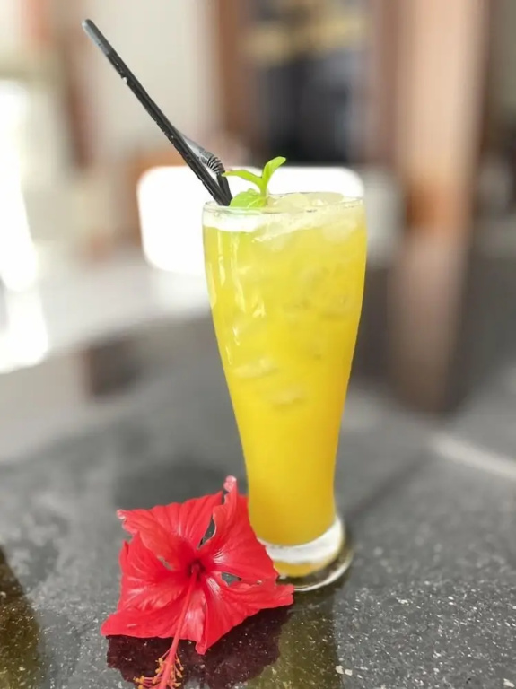 Thanh Nam Hotel - Général