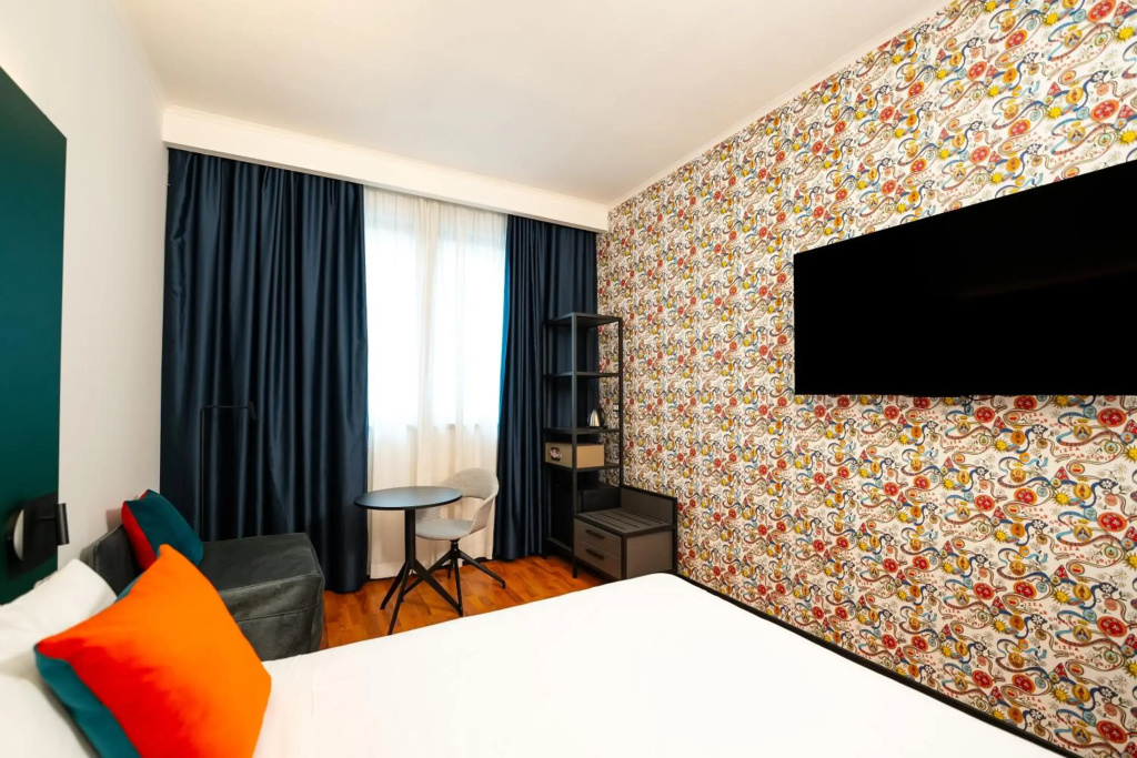 Hotel photo 21