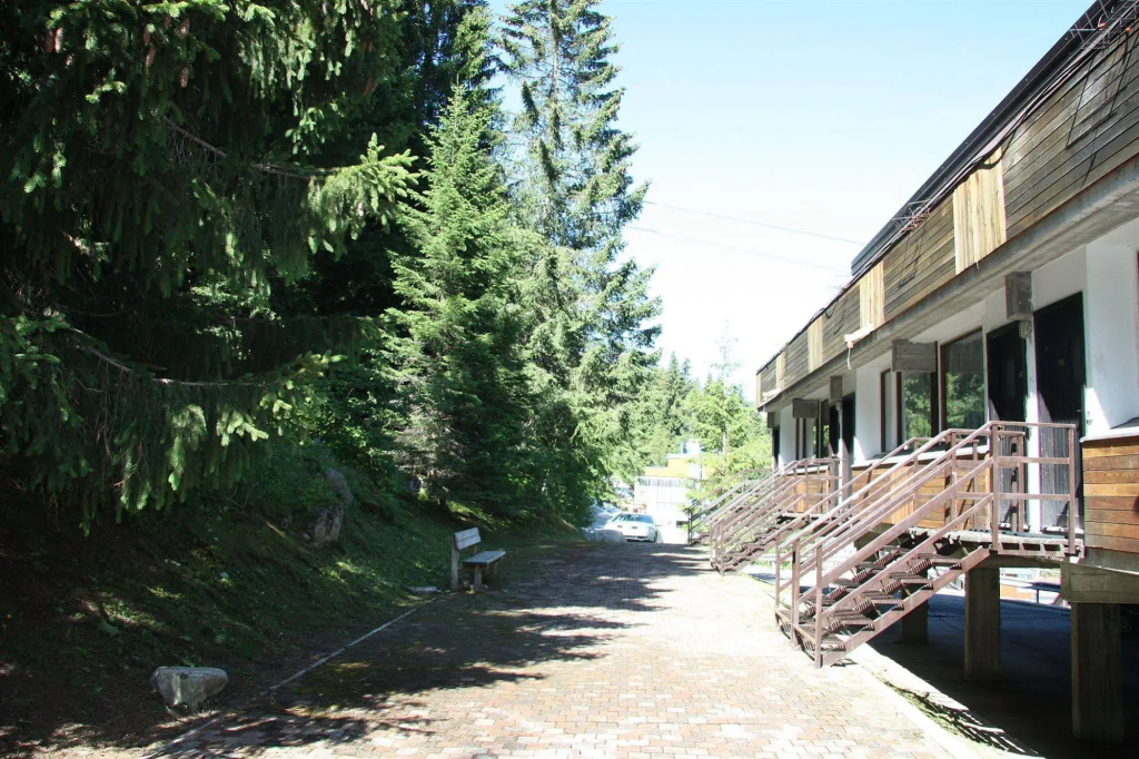 Hotel photo 8
