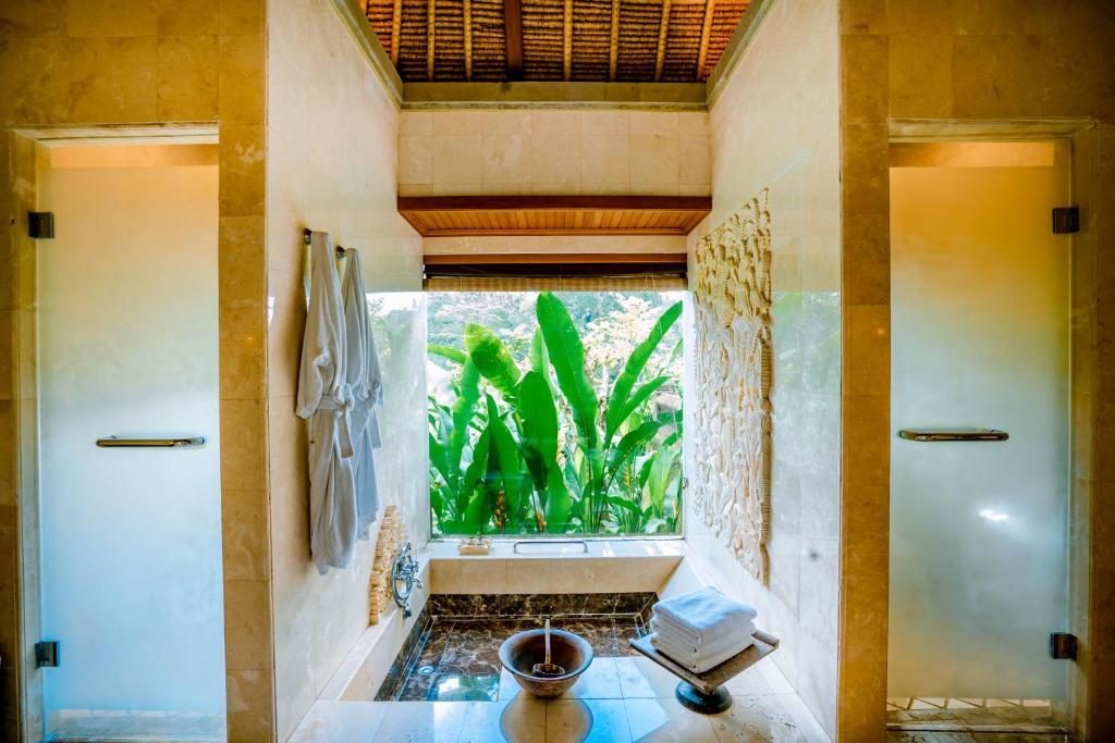 Puri Wulandari - A Boutique Resort & Spa