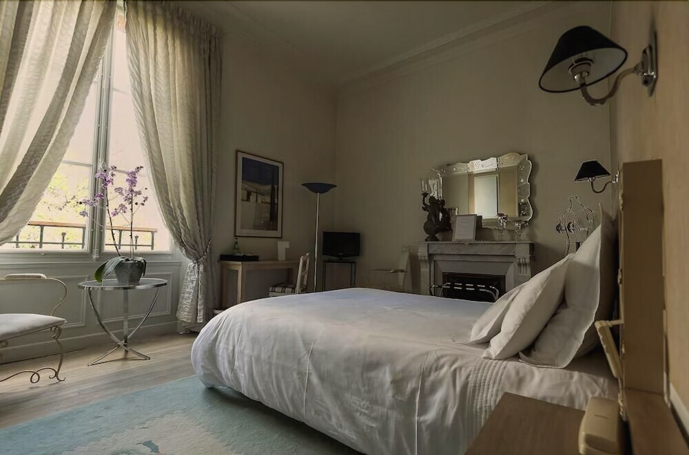 Hotel Le Clos Raymi by null