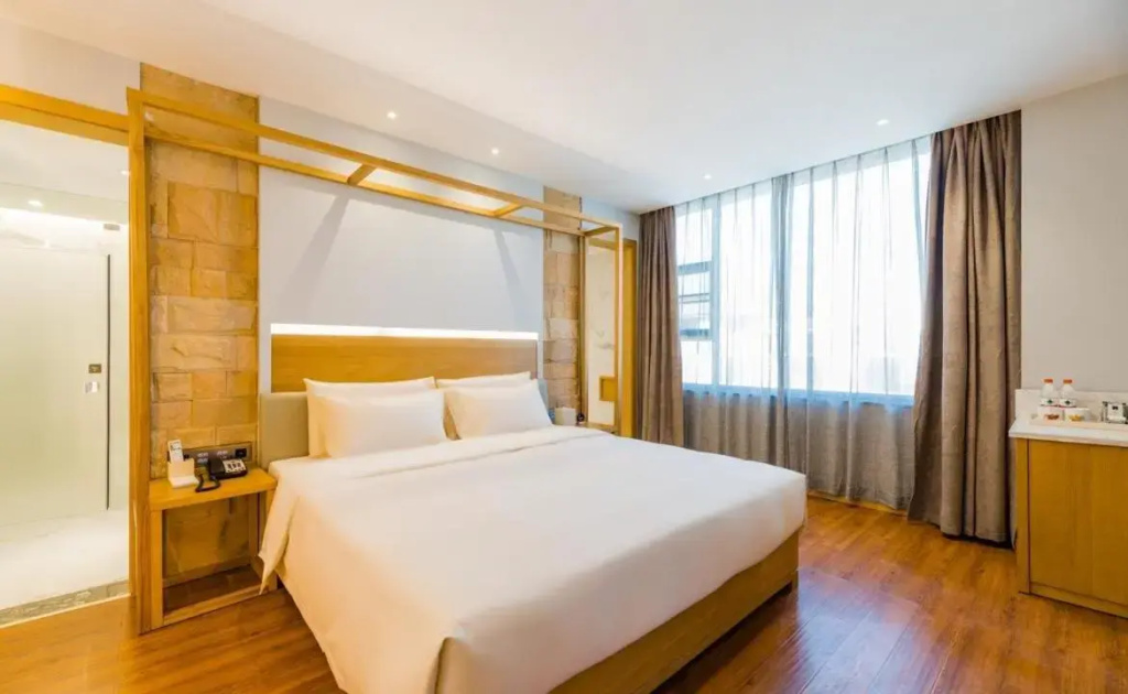 Hotel photo 19