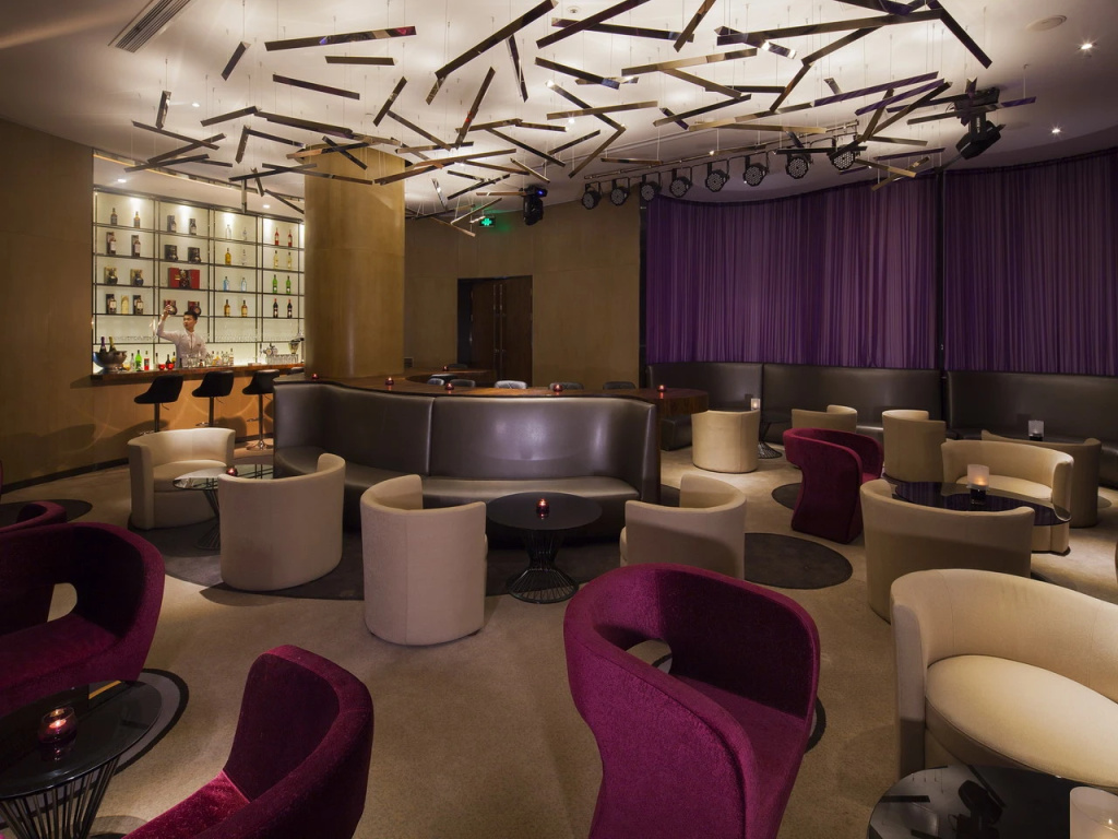 Northern Hotel Shanghai - Général