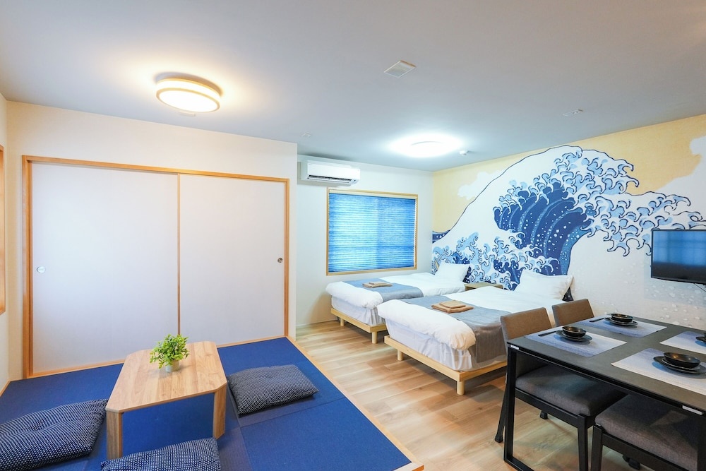 Seed INN Haneda Terrace 사진 10