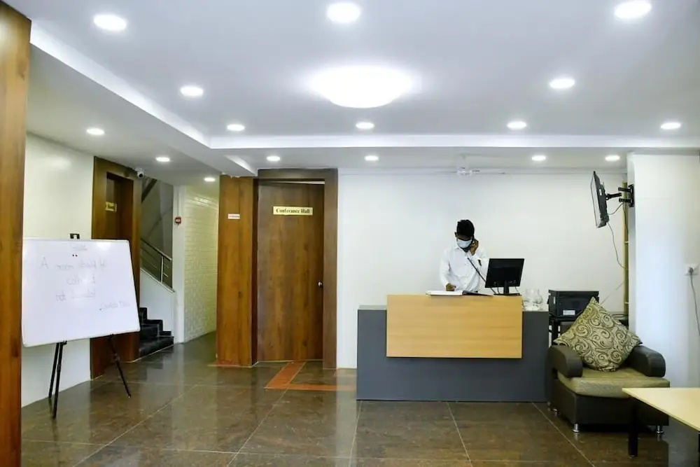 Hotel photo 11