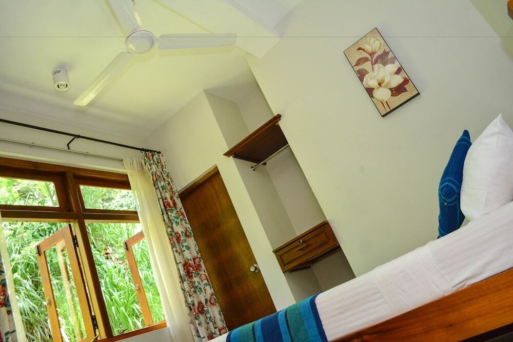 Camarin Residence