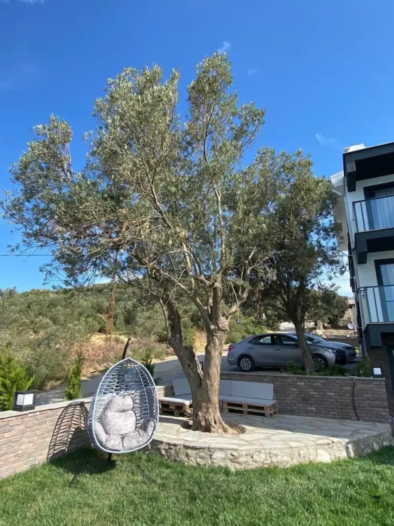 Assos Luna Houses