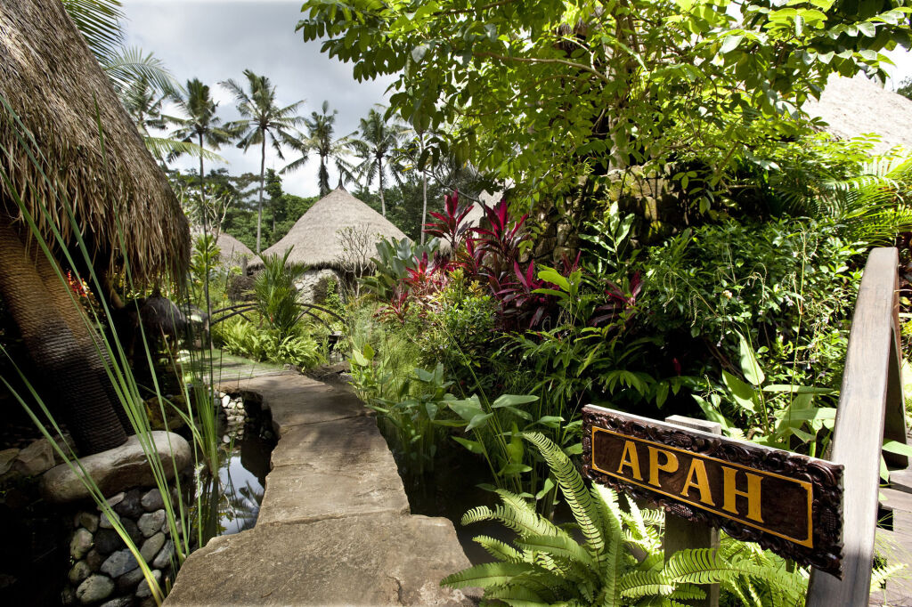 Fivelements Bali