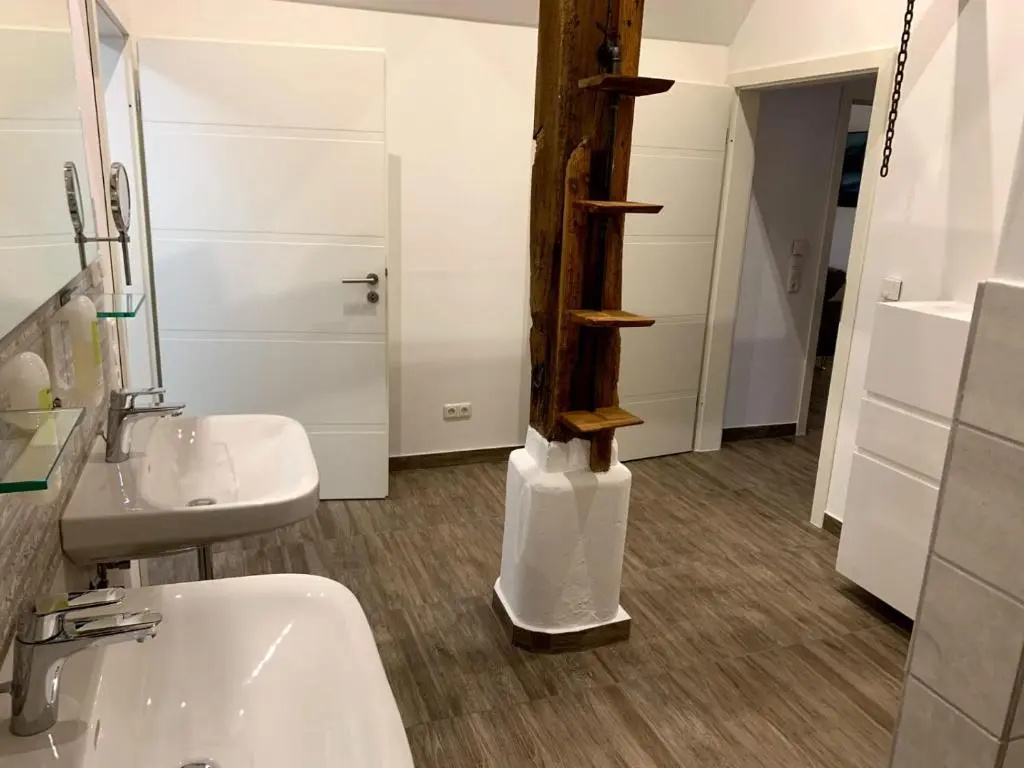 Ferienhof Altes Land - Chambres